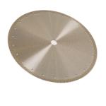 10" 250mm 14 Inch 350mm Porcelain Diamond Blade For Porcelain Tile 350x25.4mm