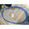 Buy cheap Blue Jcb Electrical Parts , 910/60106 Universal Accelerator Cable With PVC Coating from wholesalers