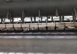 13.9kw Straight Reverse 1.65mm Hexagonal Wire Netting Machine