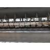 Buy cheap 13.9kw Straight Reverse 1.65mm Hexagonal Wire Netting Machine from wholesalers