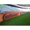 Buy cheap Football 900W/sqm 7000cd/sqm Stadium LED Display P5 P8 P10 from wholesalers