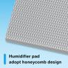 Buy cheap Water Panel Humidifier Filter Humidifier Pad Compatible With Lennox Healthy Climate #10 X2660 from wholesalers