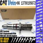 Excavator parts 9Y-4544 7C-9578 0R-2921 7C9578 for caterpillar 3508 3512 3516