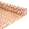 Buy cheap Bamboo Blinds For Interior Windows , Bamboo Shades For Patio Windows Custom Size from wholesalers