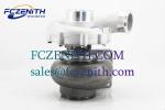TA4532 S6D125 D755 Marine Engine Turbocharger 465105-3 465105-5003S 465105-3
