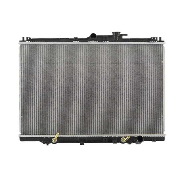 19010P1EA51 Auto Parts Car Engine Coolant Cooler Aluminum Radiator for HONDA