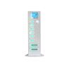 Buy cheap Cell Phone Recharge Station with LCD Touch Screen , 8 Lockers Battery Charging Stations Kiosk from wholesalers