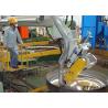 Buy cheap Reliable CNC Grinding Machine / Alloy Wheel Polishing Machine For Tanks CE Standard from wholesalers