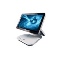 Buy cheap Single Touch Screen Cash Register Improved Heat Dissipation 500 HDD Capacity product