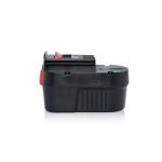Black And Decker 12V Drill Battery Replacement 1000 Cycles Life