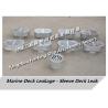 Buy cheap CB/T3885-2014 Marine Deck Leakage - Sleeve Deck Leak from wholesalers