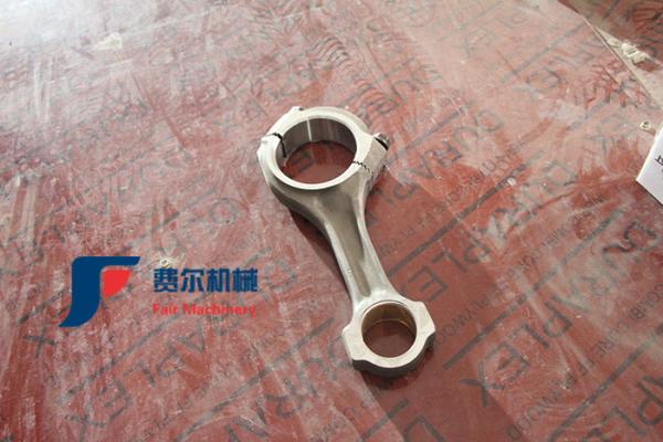 Buy cheap TD226 Weichai Engine Spare Parts 61500030009 Engine Connecting Rod from wholesalers
