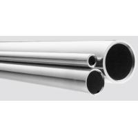 Buy cheap 36 Inch Seamless Steel Pipe Galvanized SCH40 Wall Thickness ASTM A200 SA213 P11 product
