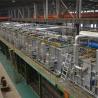 Buy cheap CGL Continuous Pickling Line Acid Line Open Fire Furnace 0.15mm 1.5mm 1250mm from wholesalers