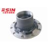 Buy cheap TS16949 Certificate SCANI Cast Iron Brake Drums from wholesalers