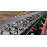 Buy cheap Fixed Mining Tripper Coal Belt Conveyor Rubber from wholesalers