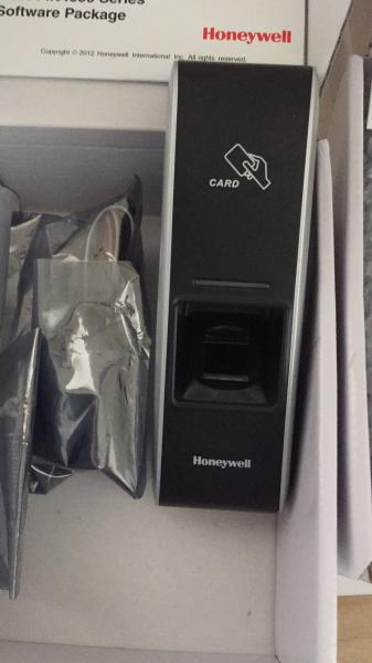 Buy cheap Honeywell HON-FIN4000MI-10K BRANDED DOOR ACCESS CONTROL DOOR LOCK from wholesalers