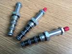 SV2-08-4CO Hydraulic Spool Valve 4 Way 2 Position Cartridge Solenoid Valve for