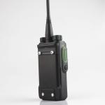 BD510 Double Time Slot VOX IP54 Waterproof Dustproof Shockproof Walkie Talkie