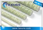 40mm Pultruded Fiberglass Dowel Rod Bar For Reinforcement