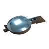 Buy cheap 6 Inch Stainless Steel 304 Auto Spare Parts Exhuast Rain Cap from wholesalers