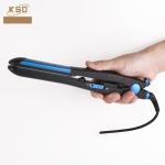 Custom Flat Irons For Hair Salon Supplies Private Label Electric Hair Straighten