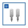 Buy cheap Connector Plug Terminals Metal Stamping Clips Brass Copper from wholesalers