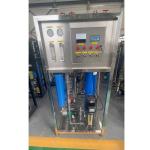500LPH Ultra Filtration System for Drinking Water Recycling in Wooden Case at