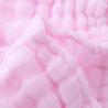 Buy cheap 100 Cotton Muslin Hooded Towel Gentle For Delicate Skin Durable Daily Use from wholesalers