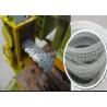 Buy cheap Twisted Head 3cm Barb Wire Net Making Machine from wholesalers