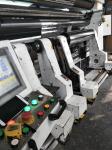 Packaging Cold Laminating Film BOPP Film Thickness to Fulfill Customer's