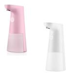 Buy cheap ABS non touch hand sanitizer dispenser CE 0.26S Foaming from wholesalers