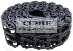 Excavator Sany Spare Parts Chain SY335