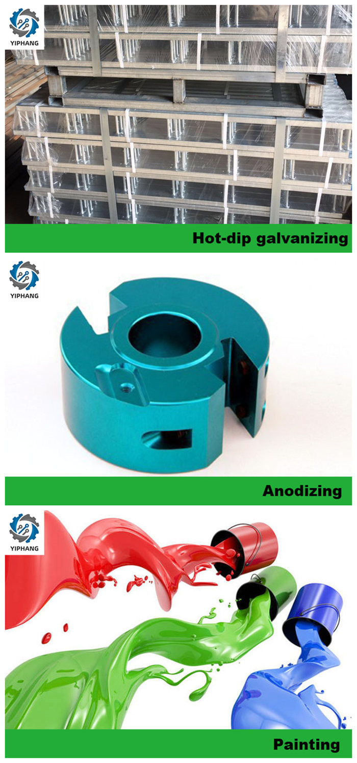 SS316l Medical Sheet Metal Fabrication
