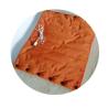 Buy cheap Polyester / Cotton Heated Office Chair Pad Removable and Washable from wholesalers