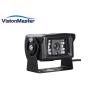 Buy cheap Security Vehicle CCTV Camera System 120 Degree DC 12V 1280x960 For Outside from wholesalers