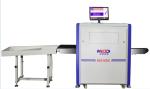 Conveyor Speed 0.2m/s X Ray Baggage Scanner 300kg Weight For Hotel Cargo MCD