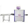 Buy cheap Hotel / Jail / Airport Security Detector X-ray Baggage Scanner 0.22m/s 5030C from wholesalers
