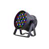 Buy cheap 54*3W Indoor DMX RGBW High Power 54 Par Can Stage Lights 16200lm from wholesalers