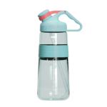 Buy cheap 1500ml Large Tritan Plastic Sport Bottles For Football Players 1.5 Liter from wholesalers