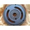 Buy cheap Excavator Hydraulic Part PC200-3/5 KMF90 Valve Plate Travel Motor Part from wholesalers