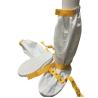 Buy cheap ESD Grid Safety Working Unisex Shoes Antistatic For Industrial Wear from wholesalers