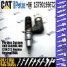 Buy cheap For Caterpillar Excavator C10 C12 Diesel Engine Fuel Injector 281-7152 INJECTOR 317-5278 20R0055 from wholesalers