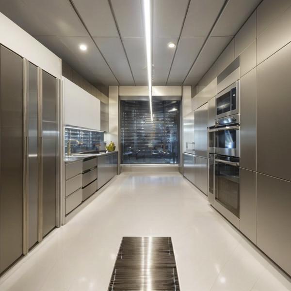 Buy cheap Elegant Anti-fouling Stainless Steel Cladding for Kitchenware from wholesalers