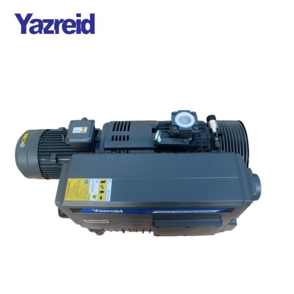 Buy cheap Oil Rotary Vane Laboratory Suction Pump For Fume Hood from wholesalers