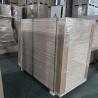 Buy cheap Furniture with Natural Wood or Bleached Custom Lumber Wood Paulownia/Poplar Furniture from wholesalers