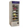 Buy cheap Upright Commercial Display Freezer Beverage Cooler from wholesalers