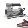 Buy cheap Air Compressor Portable Heavy Duty Tire Air Pump For Truck Tire Inflators Single Cylinder Dc12v from wholesalers