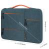 Buy cheap 13.0 Inch Sleeve Case Zipper Laptop Briefcase Business Laptop Handbag from wholesalers