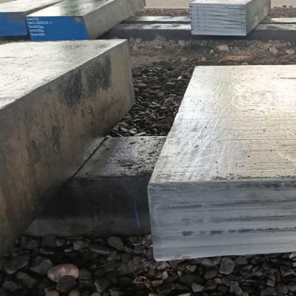 Buy cheap FV520B Stainless Steel Flat Bar Centreless Ground Surface from wholesalers